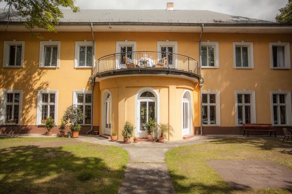 Waldseehotel Wirchensee